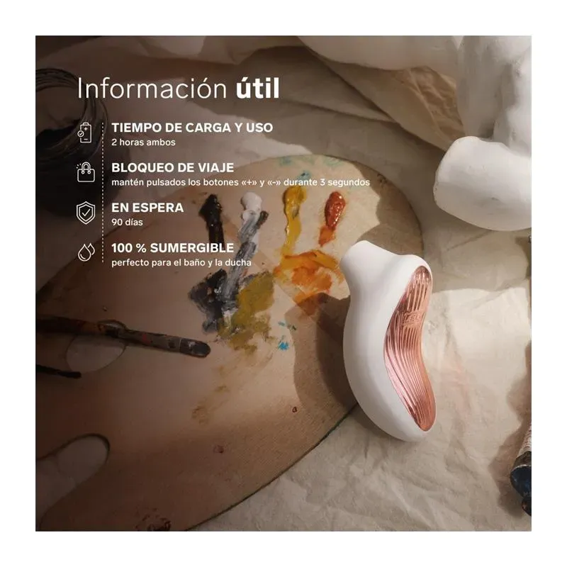 LELO Sona 3 kliitoristimulaator, Cyber Purple