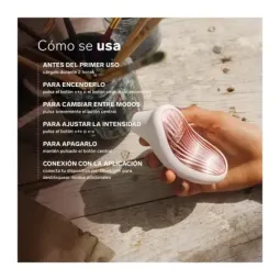 LELO Sona 3 kliitoristimulaator, Cyber Purple