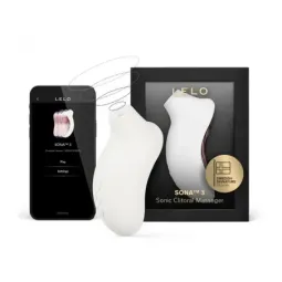 LELO Sona 3 стимулятор клитора