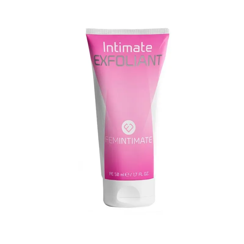FEMINTIMATE Intimate Exfoliant koorija 50 ml