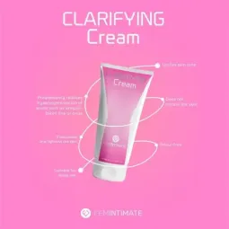 Femintimate Clarifying Cream heledandav kreem