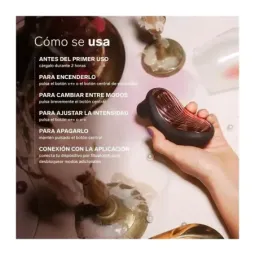LELO Sona 3 Cruise Plum клиторальный стимулятор