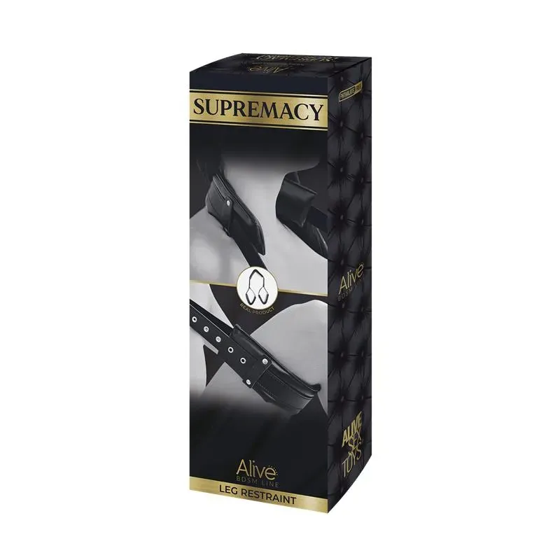 ALIVE Leg Restraint Supremacy фиксатор для ног