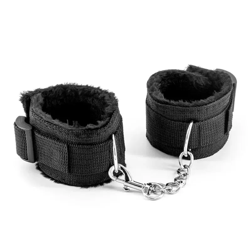 ALIVE BDSM Kit 10 pcs — набор для БДСМ