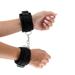 ALIVE BDSM Kit 10 pcs — набор для БДСМ