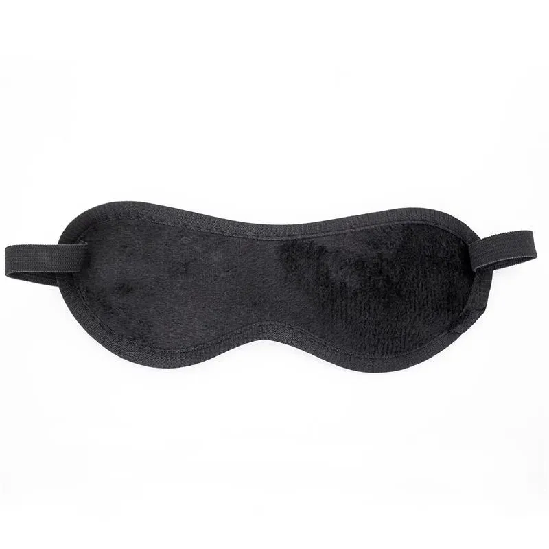 ALIVE BDSM Kit 10 pcs — набор для БДСМ