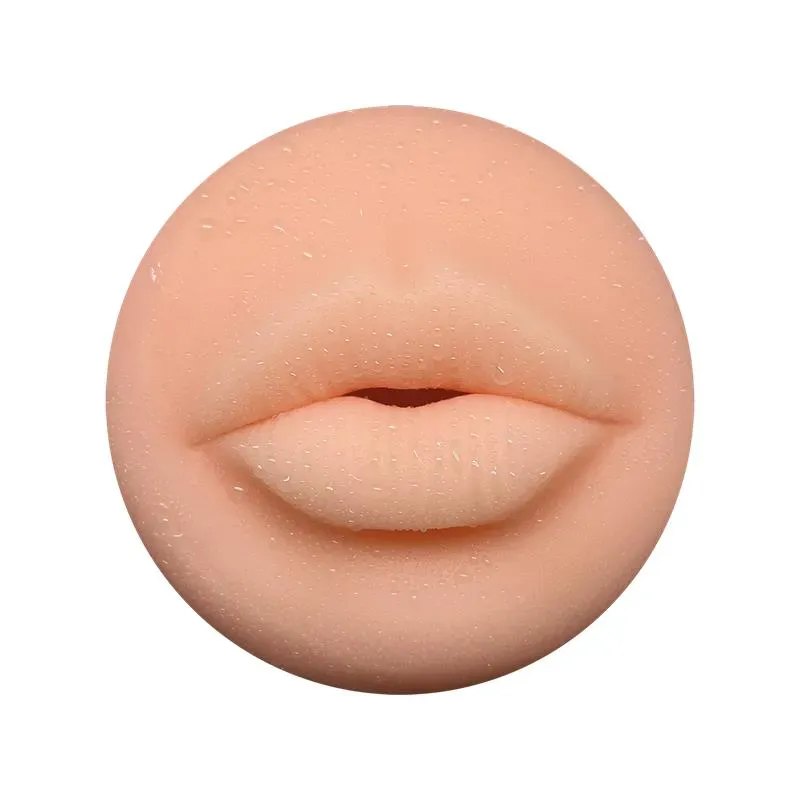ALIVE Maxi Flex Oral masturbaator L