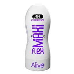ALIVE Anal Maxi masturbaator, suurus L