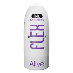 ALIVE Anal Flex M masturbaator meestele