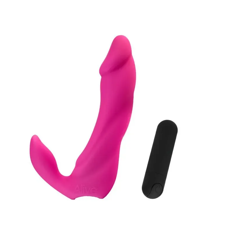 ALIVE Bifun Pro Vibe вибратор для точки G