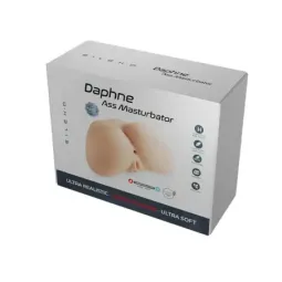 SILEXD Daphne vedelsilikoonist masturbaator