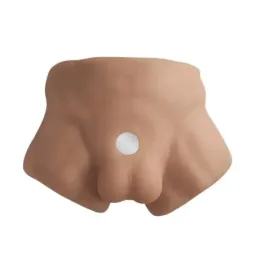 SILEXD Apollo S Half Torso silikoonist torso