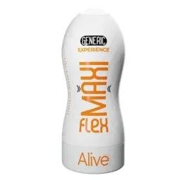 ALIVE Maxi Flex мастурбатор, размер L