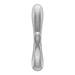 Satisfyer Hot Lover jänkuvibraator soojendusega