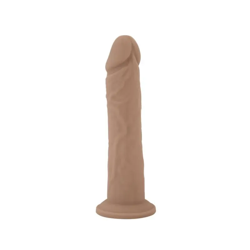 SILEXD Model 2 realistlik dildo 20,3 cm
