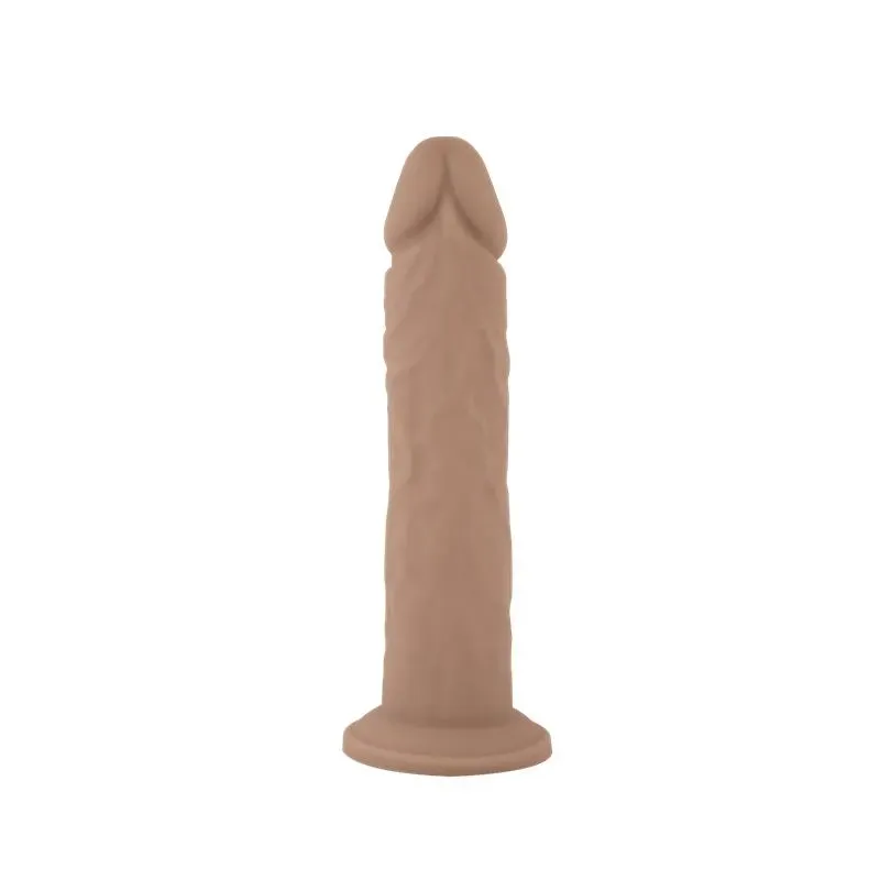SILEXD Model 2 realistlik dildo 20,3 cm