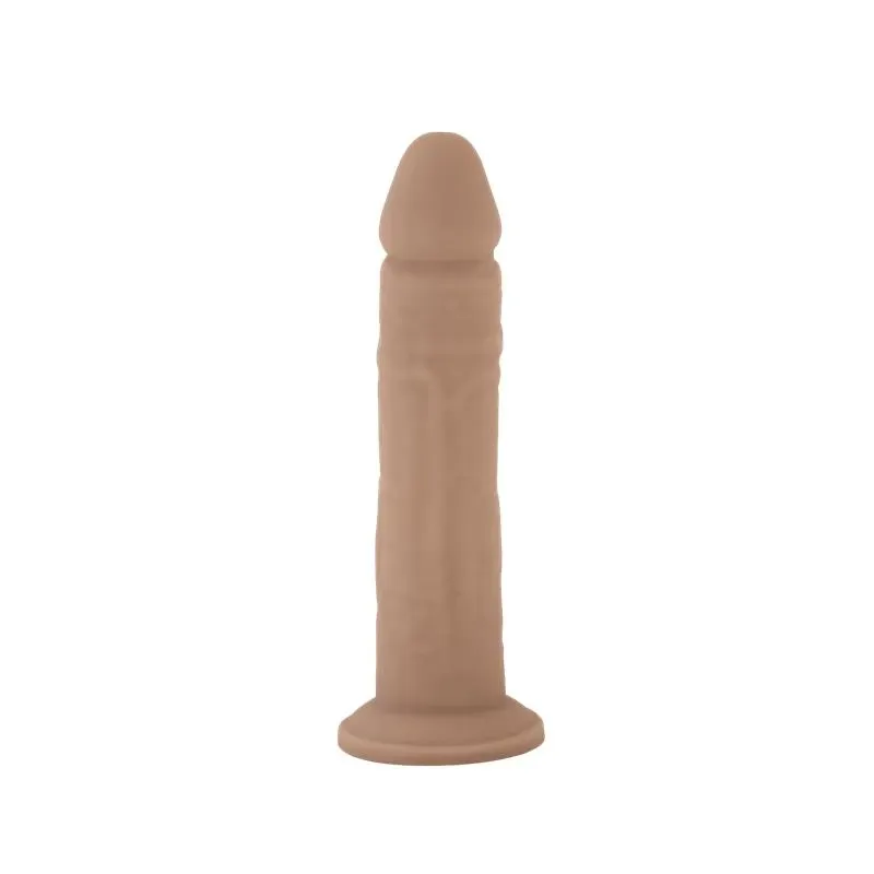 SILEXD Model 2 realistlik dildo 20,3 cm