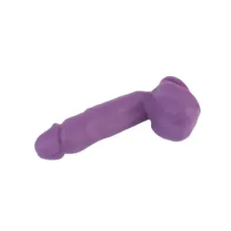 CHISA Dual Density Dildo 8.2 iminappaga dildo