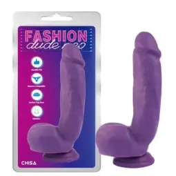 CHISA Dual Density Dildo 8.2 iminappaga dildo