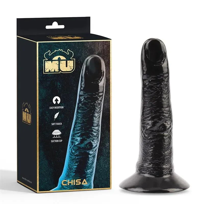 CHISA Index Finger 16 cm dildo iminapaga