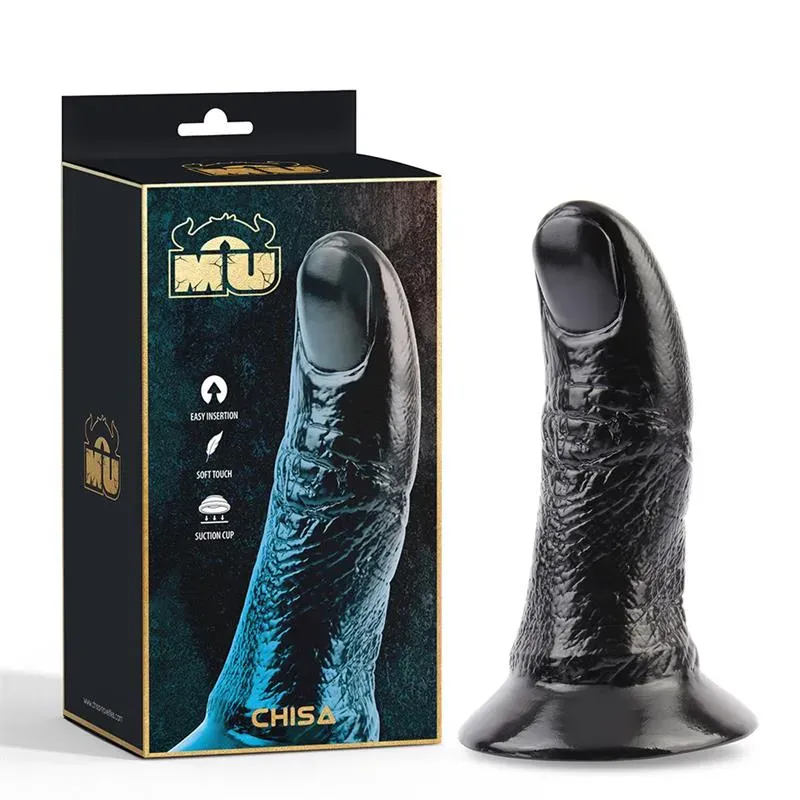 CHISA Thumbs Up fantaasiadildo 17 cm