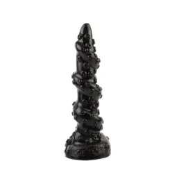 CHISA Octopus Bugbear фэнтези-дилдо 23,5 см
