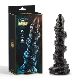 CHISA Octopus Bugbear fantaasiadildo 23,5 cm