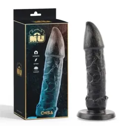 CHISA Detector fantaasiadildo 21 cm
