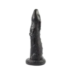 CHISA Wyrm Baiser fantaasiadildo 19,5 cm