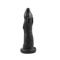 CHISA Wyrm Baiser fantaasiadildo 19,5 cm
