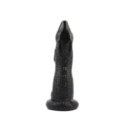 CHISA Wyrm Baiser fantaasiadildo 19,5 cm