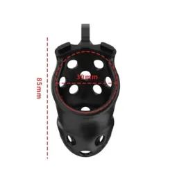 Rimba P-Cage PC03 peenisepuur, 3 suurust