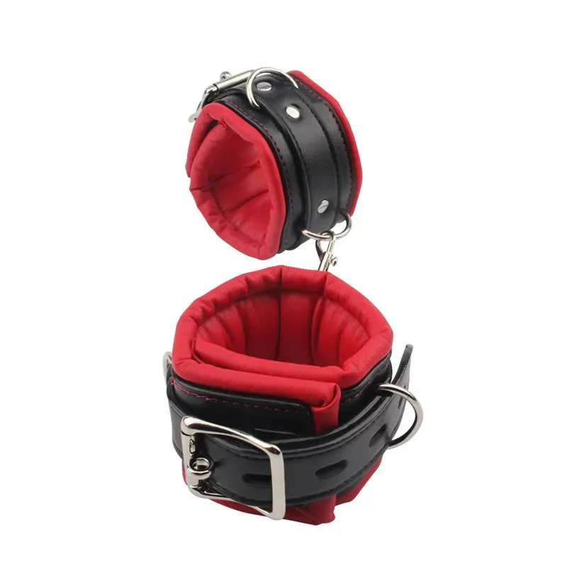 CHISA Super Soft Cuffs наручники
