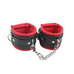 CHISA Super Soft Cuffs наручники
