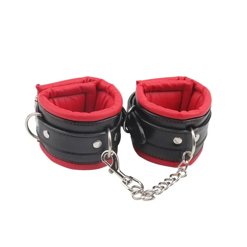 CHISA Super Soft Cuffs käerauad