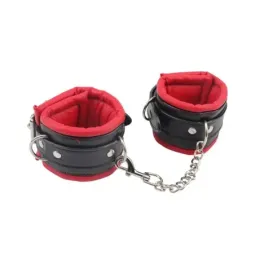 CHISA Super Soft Cuffs käerauad