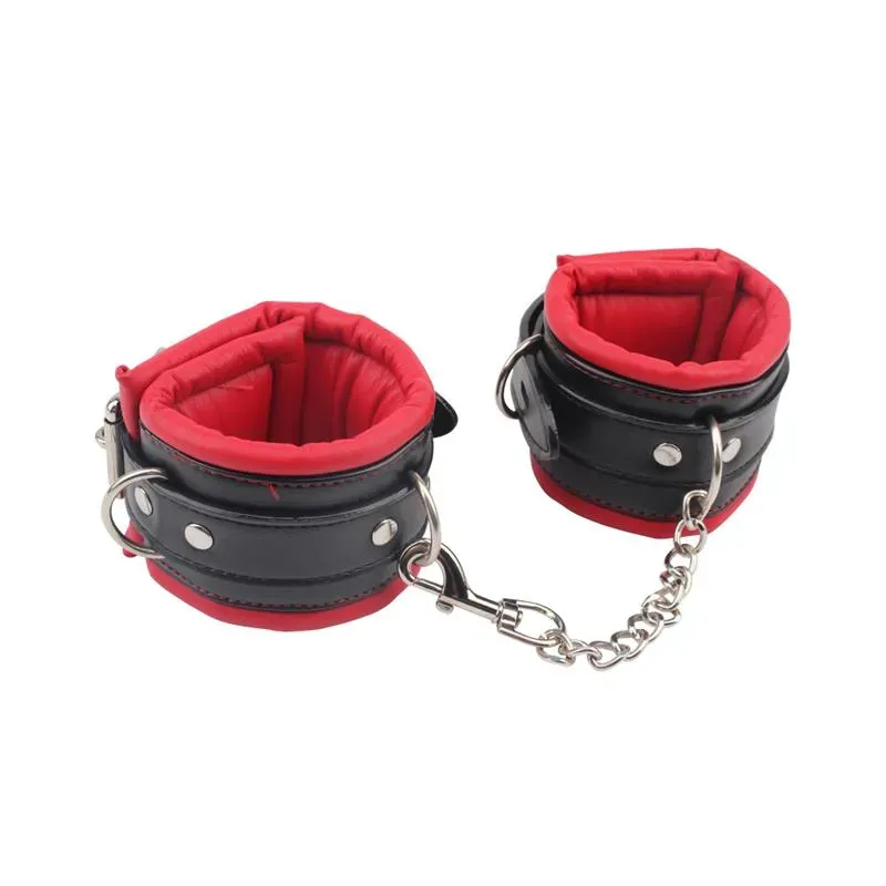 CHISA Super Soft Cuffs наручники