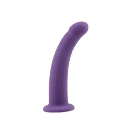 CHISA Bend Over M силиконовый дилдо, фиолетовый