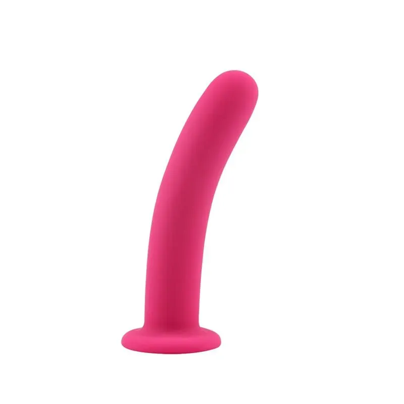 CHISA Raw Recruit M silikoondildo