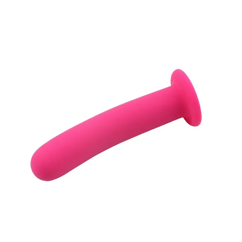 CHISA Raw Recruit M silikoondildo