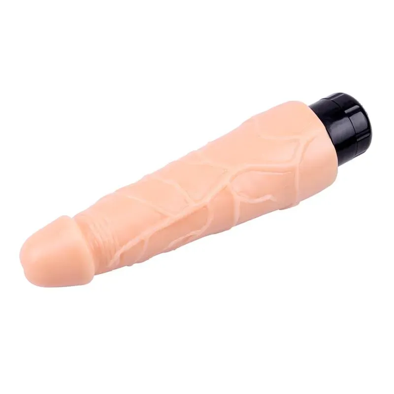 CHISA Vibe T-Skin Mike Flesh вибратор