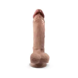 SILEXD Model 1 realistlik dildo 23 cm