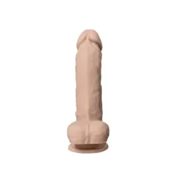 SILEXD Dildo Mod 1 - 8 realistlik dildo