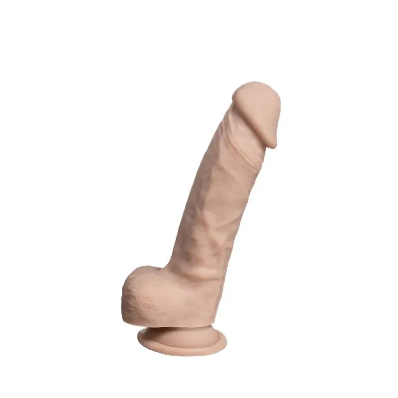 SILEXD Dildo Mod 1 - 8 realistlik dildo