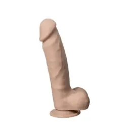 SILEXD Model 1 9" realistlik dildo