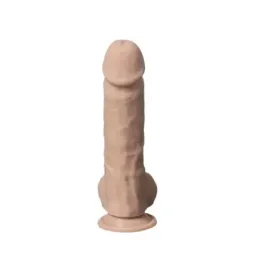 SILEXD Model 1 9" realistlik dildo