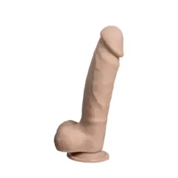 SILEXD Model 1 9" realistlik dildo