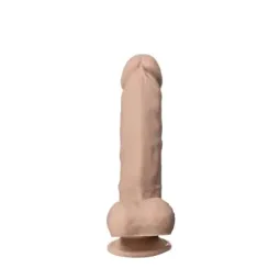 SILEXD Model 1 9" realistlik dildo