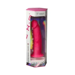 SILEXD Mod 2 - 7 realistlik vibraator
