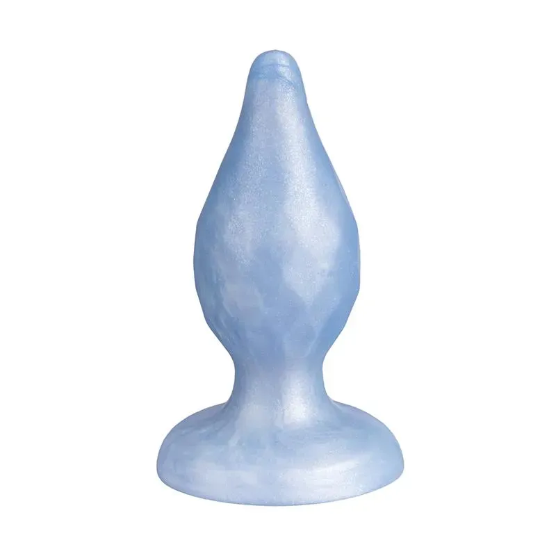 SILEXD Fantasy Plugs Diamond anaaltapp M